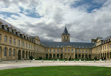 L’Abbaye aux Dames de Caen