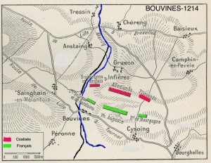 Bouvines©balades-historiques.com